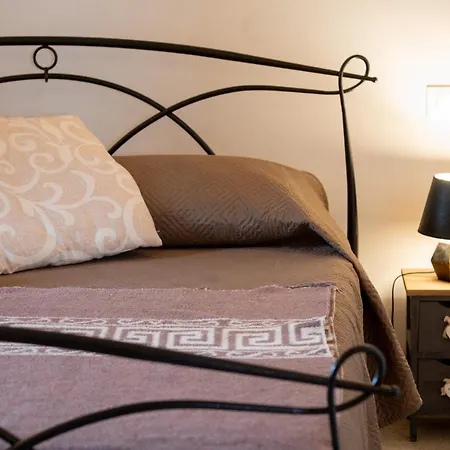 Pietra Rosa Apulian Home 5*