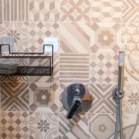 Pietra Rosa Apulian Home 5*