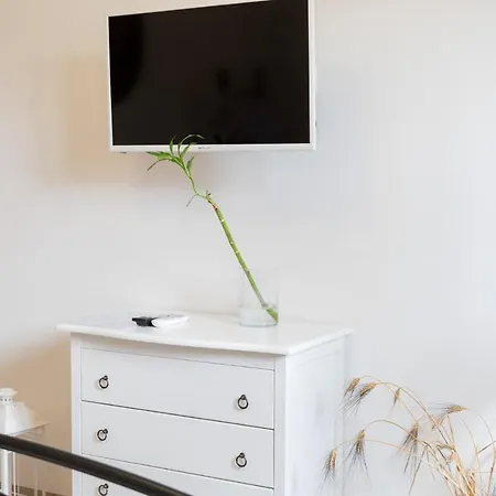 Pietra Rosa Apulian Home Альберобелло