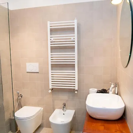 Pietra Rosa Apulian Home Гостевой дом