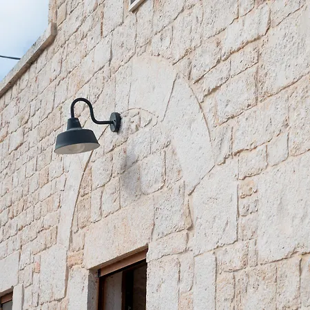 Pietra Rosa Apulian Home Гостевой дом 5*