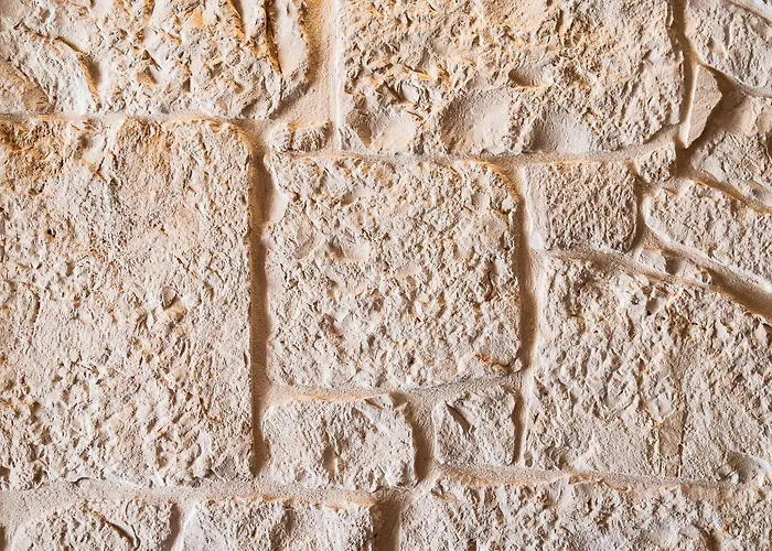 Pietra Rosa Apulian 4* Alberobello