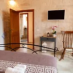 Pietra Rosa Apulian Gasthof Alberobello