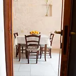 Pietra Rosa Apulian 4* Alberobello