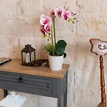 Pietra Rosa Apulian Alberobello