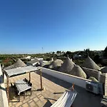 Pietra Rosa Apulian Alberobello