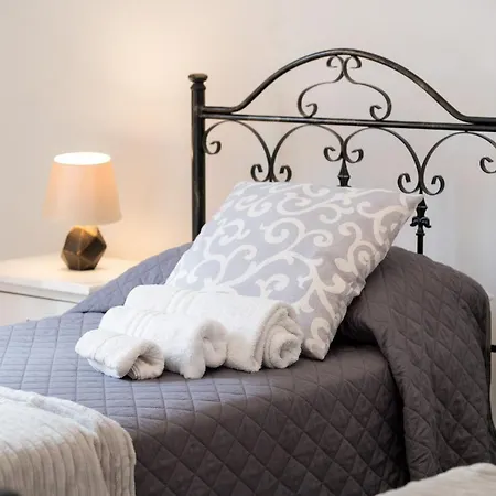 Pietra Rosa Apulian Home Oda ve Kahvaltı