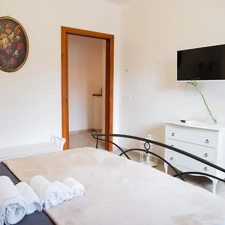 Couette-café Pietra Rosa 4*