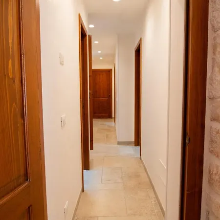 Pietra Rosa 4* Alberobello