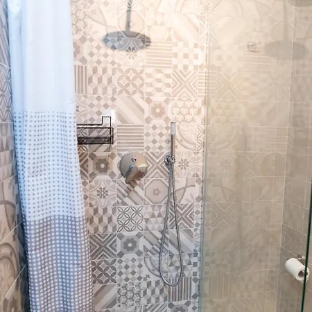 Pietra Rosa Apulian Guest house