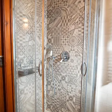 Pietra Rosa Apulian Home Gæstehus 5*