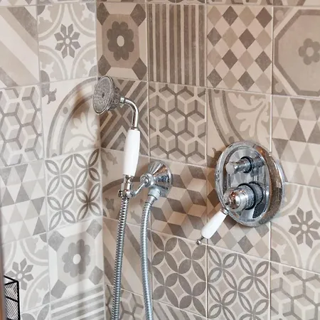 Pietra Rosa Apulian Home Oda ve Kahvaltı 4*