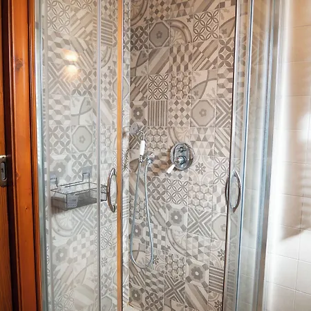 Pietra Rosa Apulian Home 4*