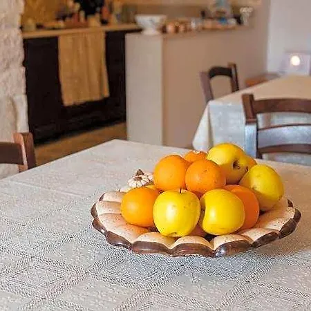 Pietra Rosa Apulian 4*