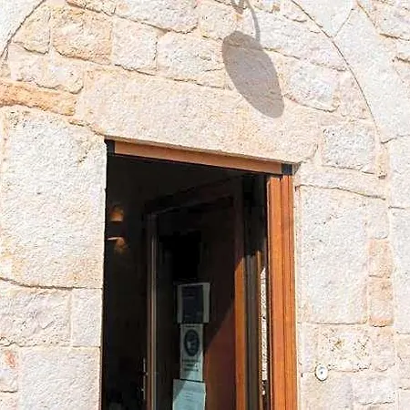 Maison d'hôtes Pietra Rosa Apulian