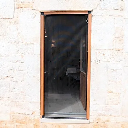 Pietra Rosa Apulian 4*