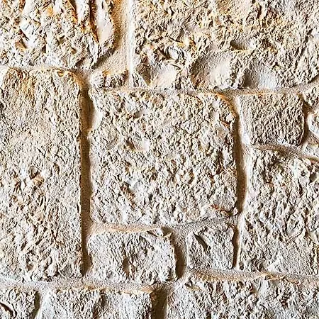 Pensjonat Pietra Rosa Apulian 4*