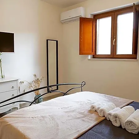 Pietra Rosa Apulian Guest house Alberobello