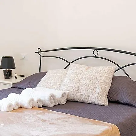 Pietra Rosa Apulian Pensjonat 4*