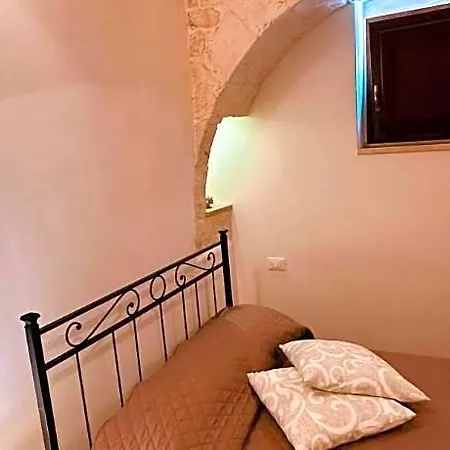 Pietra Rosa Apulian Maison d'hôtes