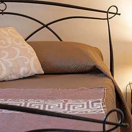 Pietra Rosa Apulian Maison d'hôtes 4*