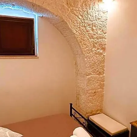 Maison d'hôtes Pietra Rosa Apulian Alberobello