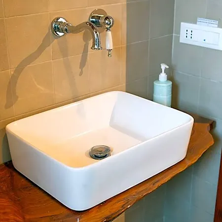 Pensjonat Pietra Rosa Apulian 4*