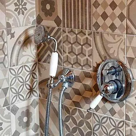 Maison d'hôtes Pietra Rosa Apulian 4*